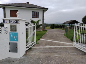 El Rancho Busto - Luarca